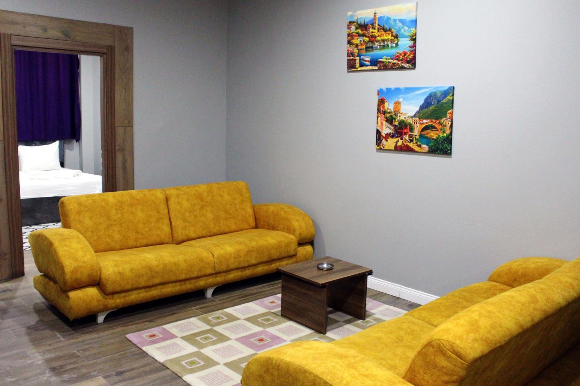 Biglife Hotel - Istanbul — Photos 1